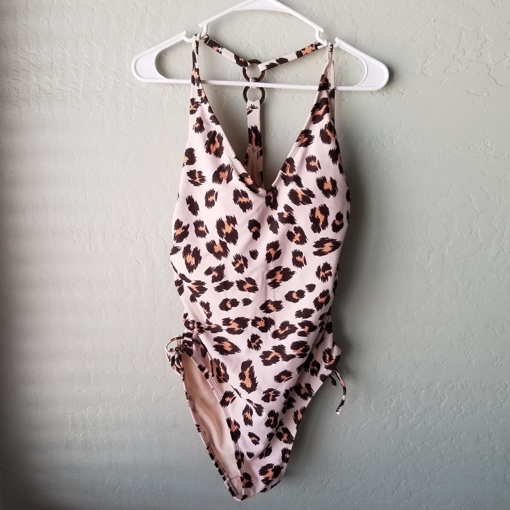 Kona Sol One Piece Size Large